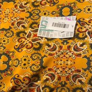 Lularoe Irma Tunic
